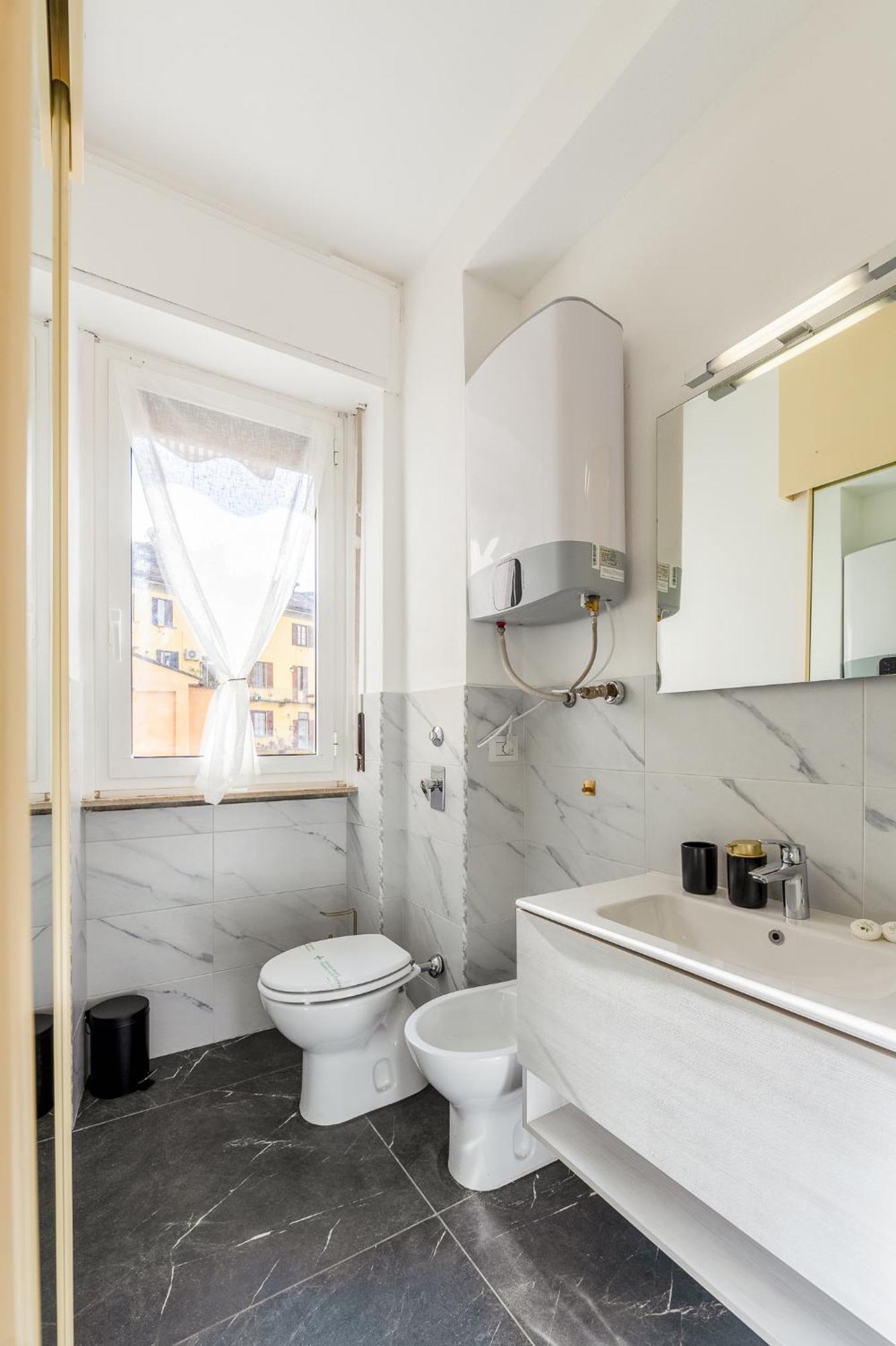 Appartamento Chic Living - Porta Venezia Milano